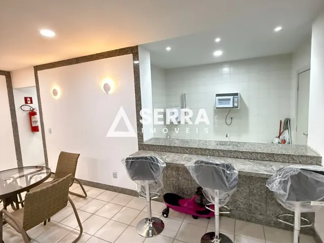 Imagem 10: Maison Montpellier | 3 Quartos | 2 Suítes | 125m² | Andar Alto | Nascente