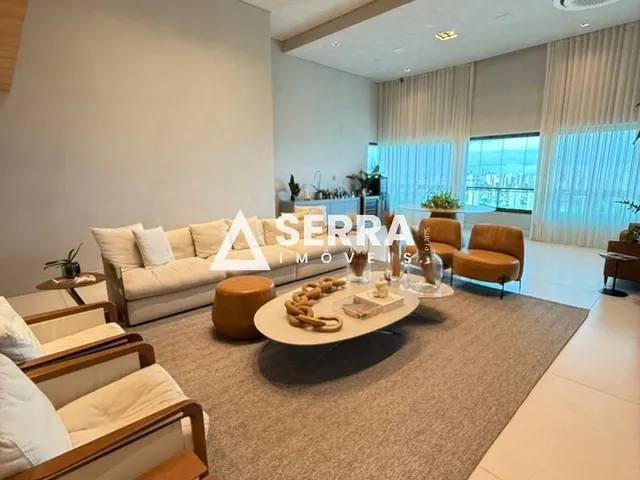 Imagem 6: Terrazo San Lázaro | 3 Suítes | 210m² | Vista Mar Definitiva | Andar Altíssimo