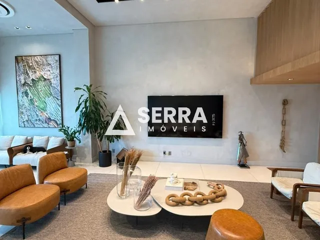 Imagem 16: Terrazo San Lázaro | 3 Suítes | 210m² | Vista Mar Definitiva | Andar Altíssimo