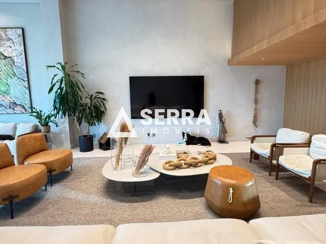 Imagem 5: Terrazo San Lázaro | 3 Suítes | 210m² | Vista Mar Definitiva | Andar Altíssimo