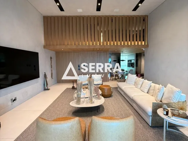 Imagem 8: Terrazo San Lázaro | 3 Suítes | 210m² | Vista Mar Definitiva | Andar Altíssimo