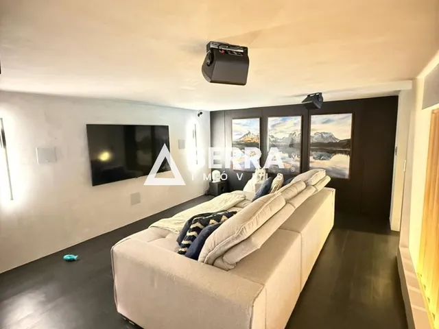 Imagem 7: Terrazo San Lázaro | 3 Suítes | 210m² | Vista Mar Definitiva | Andar Altíssimo