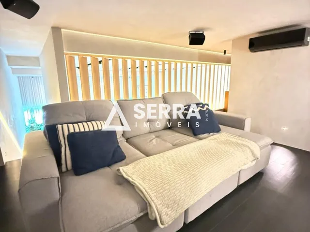 Imagem 3: Terrazo San Lázaro | 3 Suítes | 210m² | Vista Mar Definitiva | Andar Altíssimo