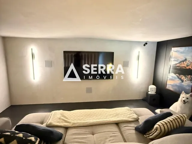Imagem 12: Terrazo San Lázaro | 3 Suítes | 210m² | Vista Mar Definitiva | Andar Altíssimo