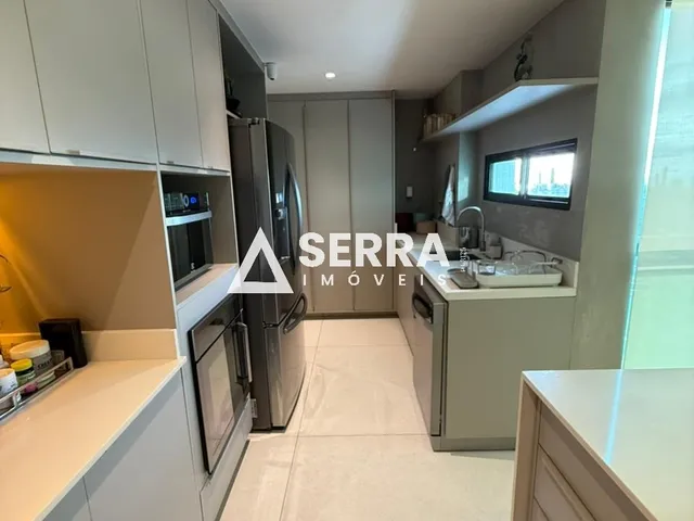 Imagem 9: Terrazo San Lázaro | 3 Suítes | 210m² | Vista Mar Definitiva | Andar Altíssimo