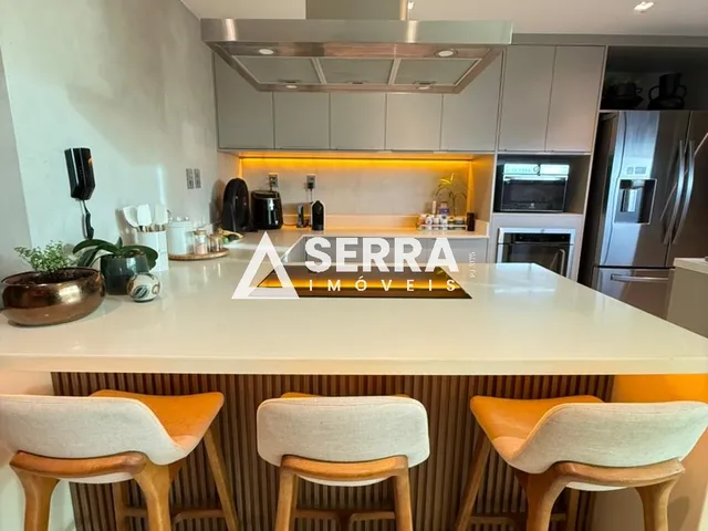 Imagem 13: Terrazo San Lázaro | 3 Suítes | 210m² | Vista Mar Definitiva | Andar Altíssimo