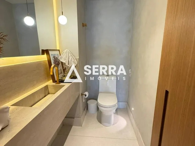 Imagem 4: Terrazo San Lázaro | 3 Suítes | 210m² | Vista Mar Definitiva | Andar Altíssimo