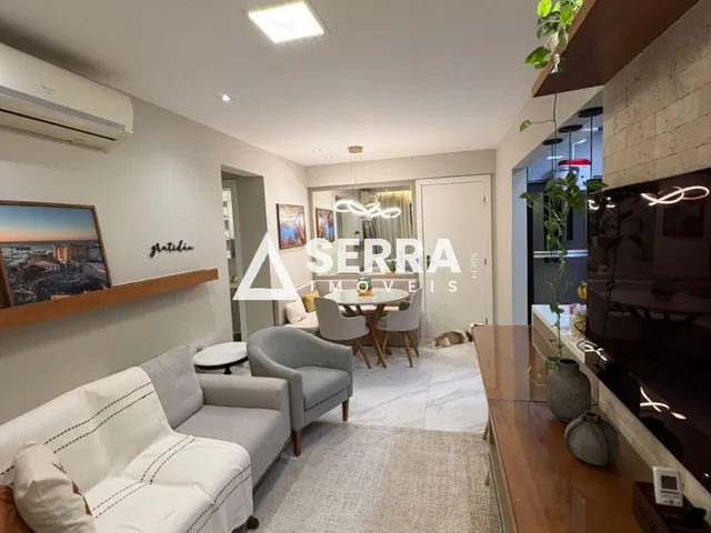 Imagem 13: Alto da Pituba | 2 Quartos + Home Office | 1 Suíte | 78m² | Porteira Fechada