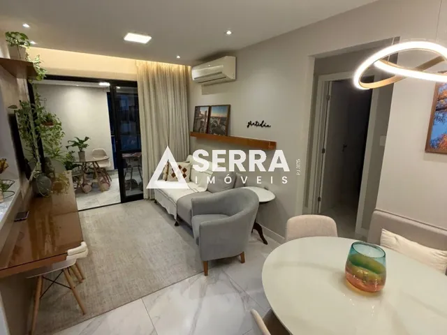 Imagem 3: Alto da Pituba | 2 Quartos + Home Office | 1 Suíte | 78m² | Porteira Fechada