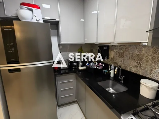 Imagem 5: Alto da Pituba | 2 Quartos + Home Office | 1 Suíte | 78m² | Porteira Fechada