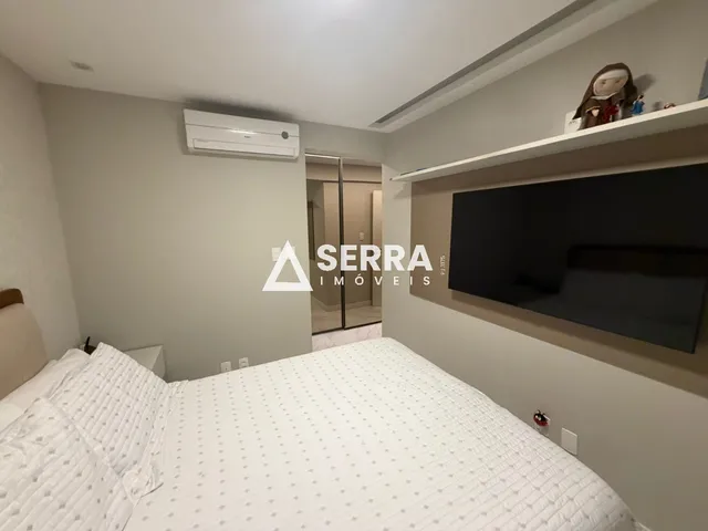Imagem 11: Alto da Pituba | 2 Quartos + Home Office | 1 Suíte | 78m² | Porteira Fechada