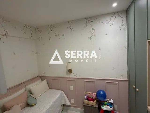 Imagem 14: Alto da Pituba | 2 Quartos + Home Office | 1 Suíte | 78m² | Porteira Fechada