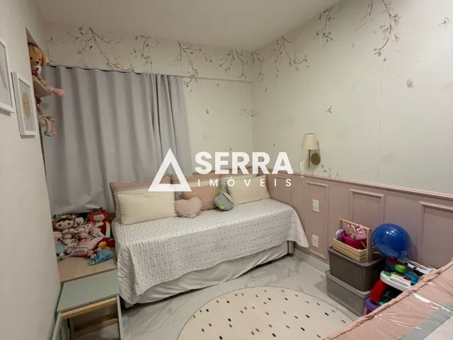 Imagem 4: Alto da Pituba | 2 Quartos + Home Office | 1 Suíte | 78m² | Porteira Fechada