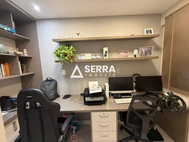 Imagem 12: Alto da Pituba | 2 Quartos + Home Office | 1 Suíte | 78m² | Porteira Fechada