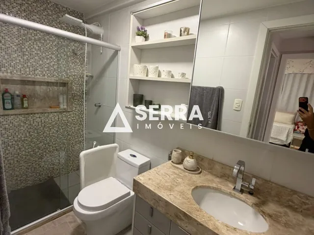 Imagem 8: Alto da Pituba | 2 Quartos + Home Office | 1 Suíte | 78m² | Porteira Fechada