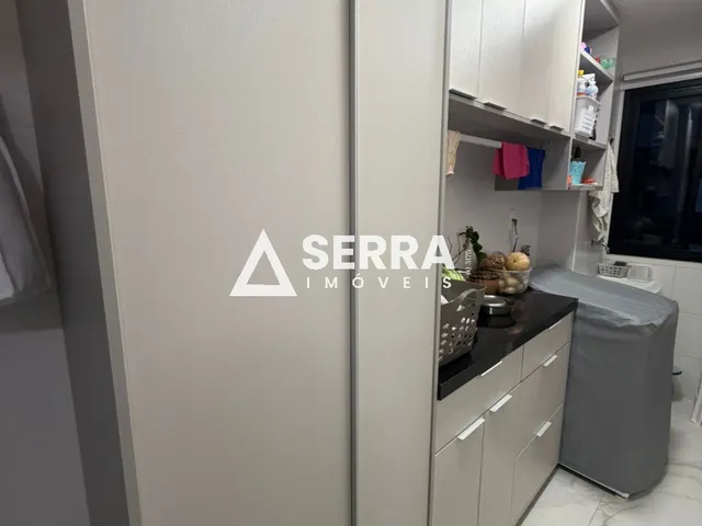 Imagem 15: Alto da Pituba | 2 Quartos + Home Office | 1 Suíte | 78m² | Porteira Fechada
