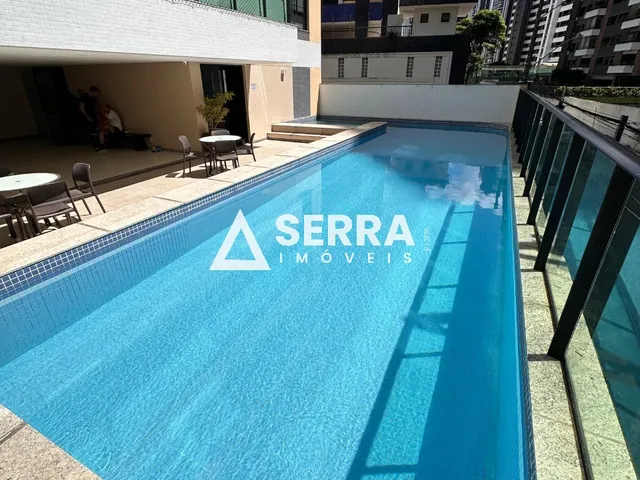 Imagem 9: Alto da Pituba | 2 Quartos + Home Office | 1 Suíte | 78m² | Porteira Fechada