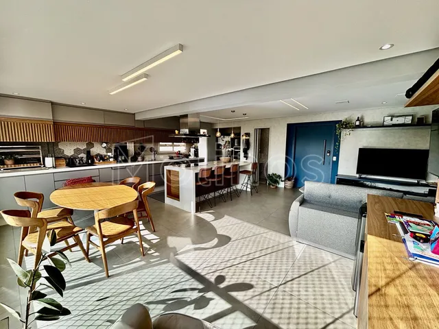 Imagem: Dom Praças da Móoca - APARTAMENTO DOM
