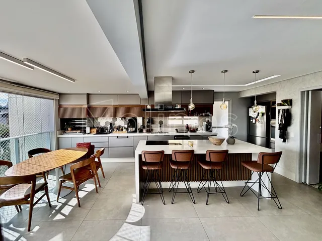 Imagem 9: Dom Praças da Móoca - APARTAMENTO DOM PRAÇAS DA MOOCA 3 SUÍTES E DUAS VAGAS R