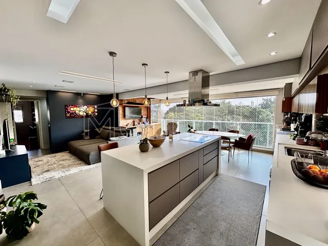 Imagem 6: Dom Praças da Móoca - APARTAMENTO DOM PRAÇAS DA MOOCA 3 SUÍTES E DUAS VAGAS R