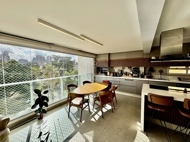 Imagem 12: Dom Praças da Móoca - APARTAMENTO DOM PRAÇAS DA MOOCA 3 SUÍTES E DUAS VAGAS R