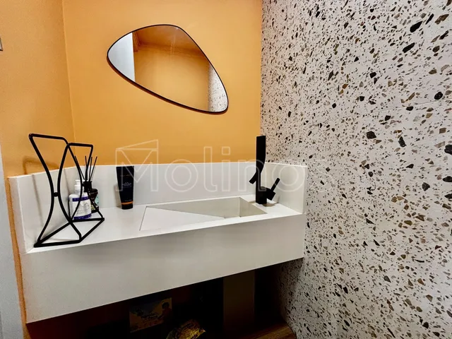 Imagem 10: Dom Praças da Móoca - APARTAMENTO DOM PRAÇAS DA MOOCA 3 SUÍTES E DUAS VAGAS R