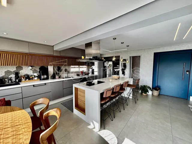 Imagem 11: Dom Praças da Móoca - APARTAMENTO DOM PRAÇAS DA MOOCA 3 SUÍTES E DUAS VAGAS R