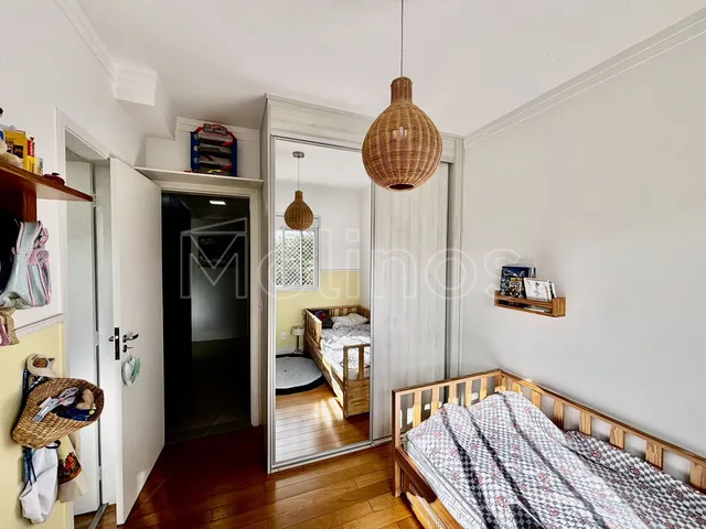Imagem 16: Dom Praças da Móoca - APARTAMENTO DOM PRAÇAS DA MOOCA 3 SUÍTES E DUAS VAGAS R