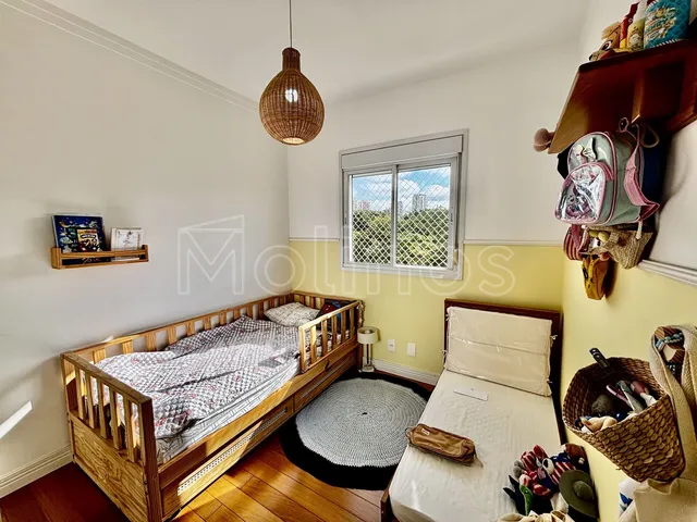 Imagem 8: Dom Praças da Móoca - APARTAMENTO DOM PRAÇAS DA MOOCA 3 SUÍTES E DUAS VAGAS R