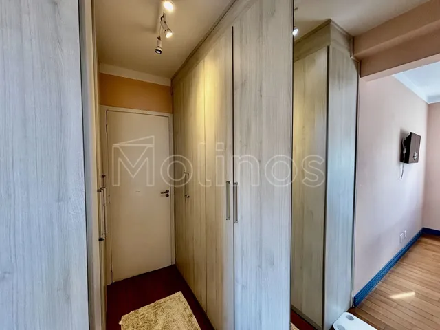 Imagem 7: Dom Praças da Móoca - APARTAMENTO DOM PRAÇAS DA MOOCA 3 SUÍTES E DUAS VAGAS R