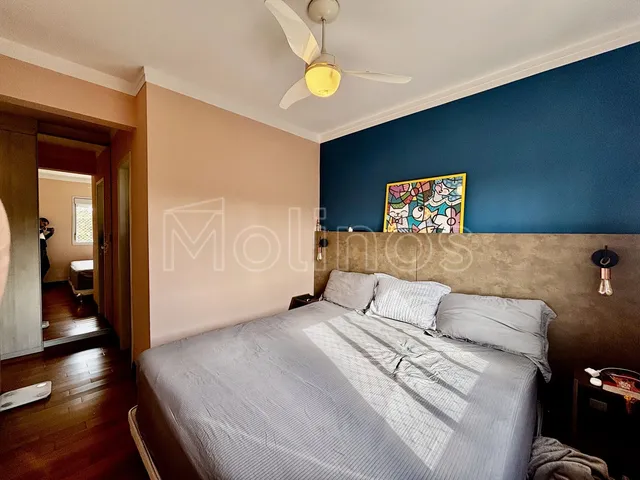Imagem 13: Dom Praças da Móoca - APARTAMENTO DOM PRAÇAS DA MOOCA 3 SUÍTES E DUAS VAGAS R