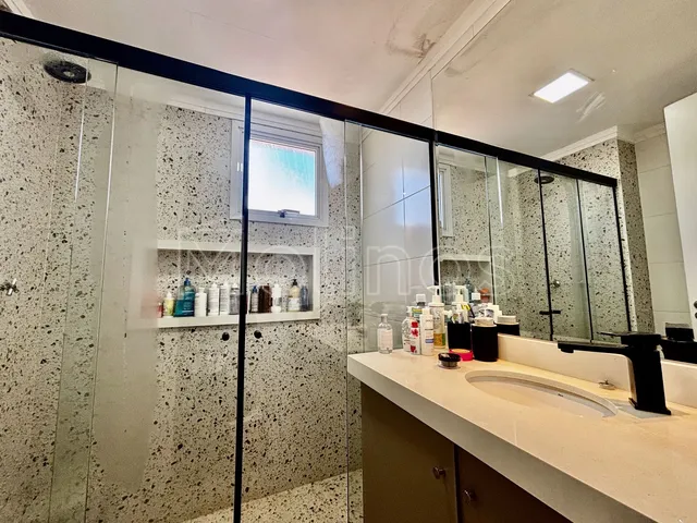 Imagem 4: Dom Praças da Móoca - APARTAMENTO DOM PRAÇAS DA MOOCA 3 SUÍTES E DUAS VAGAS R