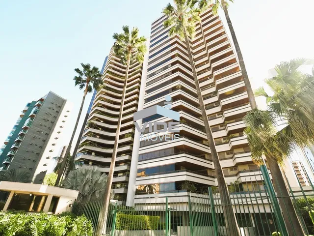 Imagem: APARTAMENTO ALTO PADRÃO PARA VENDA E LOCAÇÃO