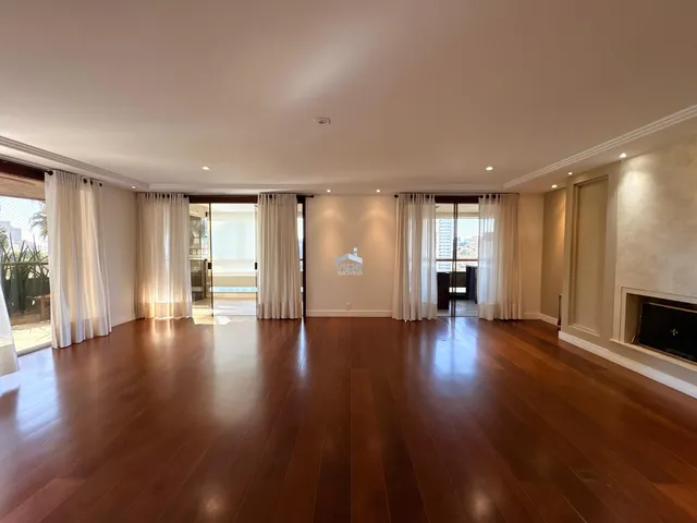 Imagem 12: Apartamento Alto Padrão para Venda e Locação | Cambuí, Campinas-Sp