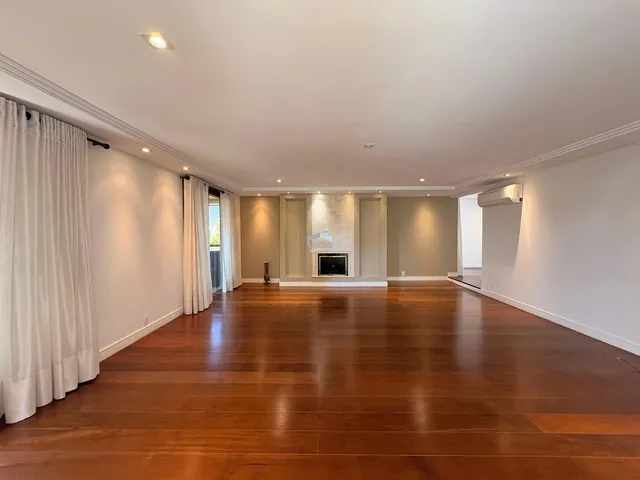 Imagem 9: Apartamento Alto Padrão para Venda e Locação | Cambuí, Campinas-Sp