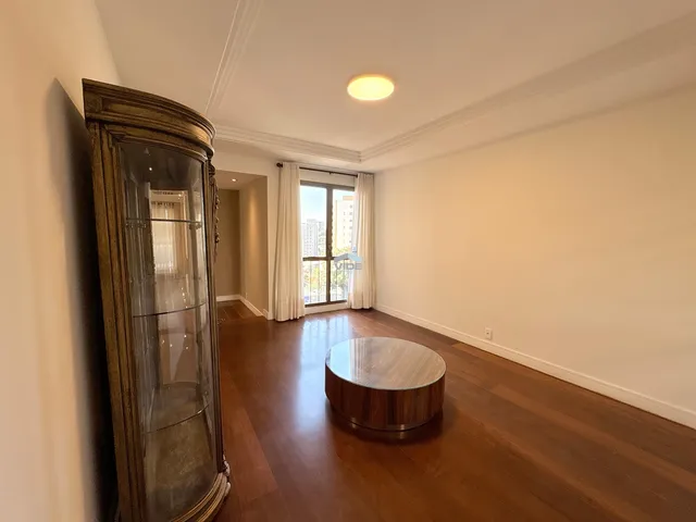 Imagem 7: Apartamento Alto Padrão para Venda e Locação | Cambuí, Campinas-Sp