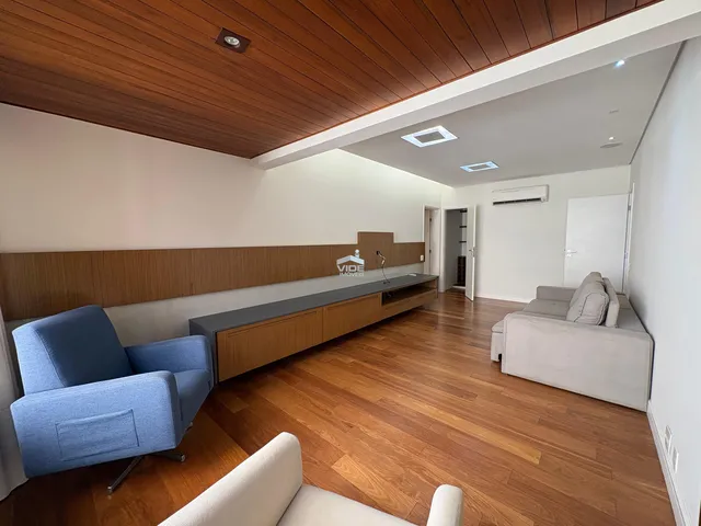 Imagem 10: Apartamento Alto Padrão para Venda e Locação | Cambuí, Campinas-Sp