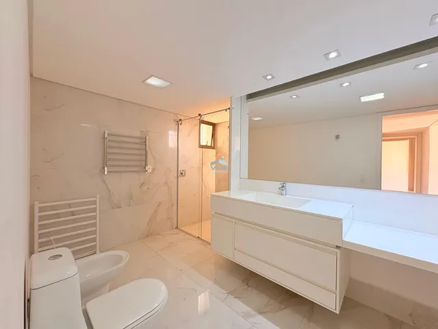Imagem 13: Apartamento Alto Padrão para Venda e Locação | Cambuí, Campinas-Sp