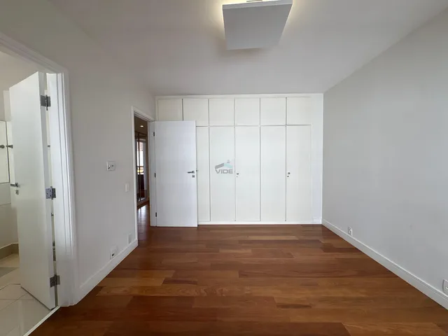 Imagem 8: Apartamento Alto Padrão para Venda e Locação | Cambuí, Campinas-Sp