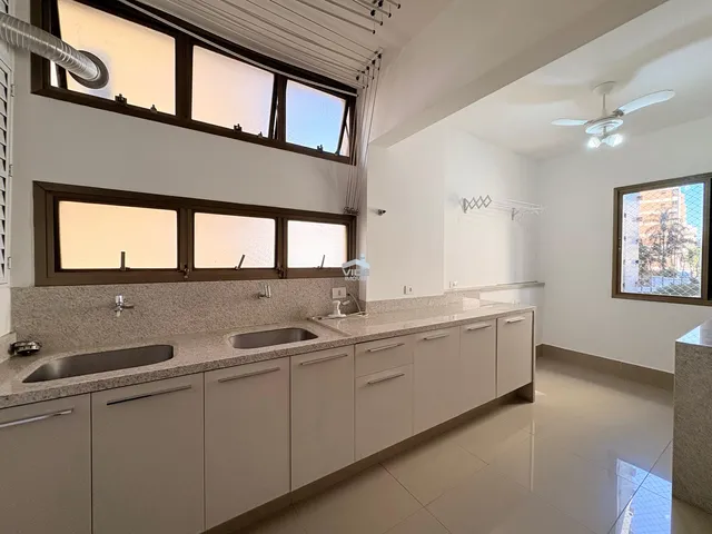 Imagem 15: Apartamento Alto Padrão para Venda e Locação | Cambuí, Campinas-Sp