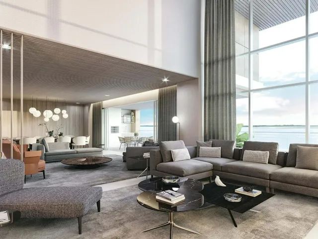 Imagem 7: Apartamento de luxo no Cristal com 3 quartos, 3 suítes e 10 banheiros - Porto Alegre-RS