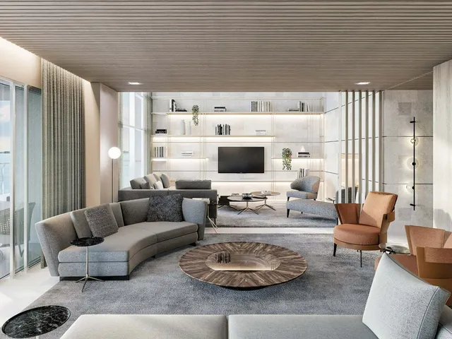 Imagem 15: Apartamento de luxo no Cristal com 3 quartos, 3 suítes e 10 banheiros - Porto Alegre-RS