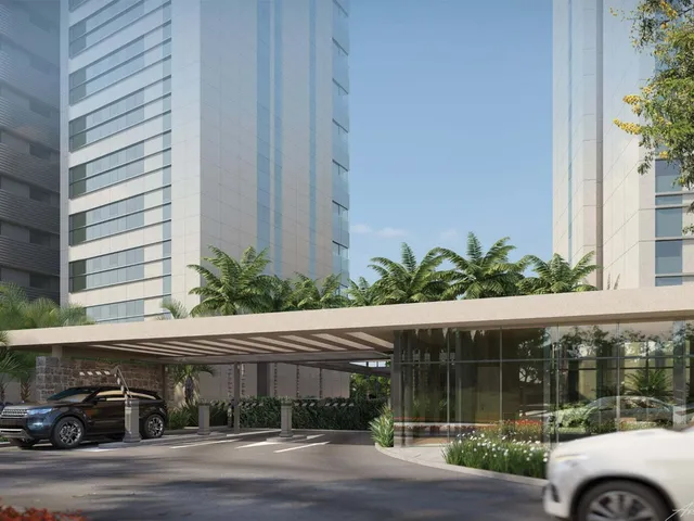 Imagem 4: Apartamento de luxo no Cristal com 3 quartos, 3 suítes e 10 banheiros - Porto Alegre-RS