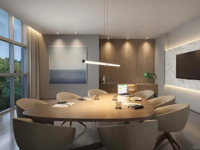 Imagem 5: Apartamento de luxo no Cristal com 3 quartos, 3 suítes e 10 banheiros - Porto Alegre-RS