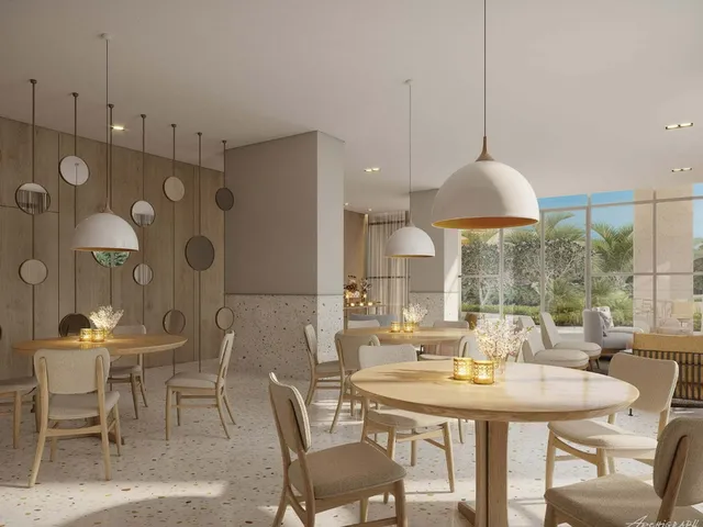 Imagem 14: Apartamento de luxo no Cristal com 3 quartos, 3 suítes e 10 banheiros - Porto Alegre-RS