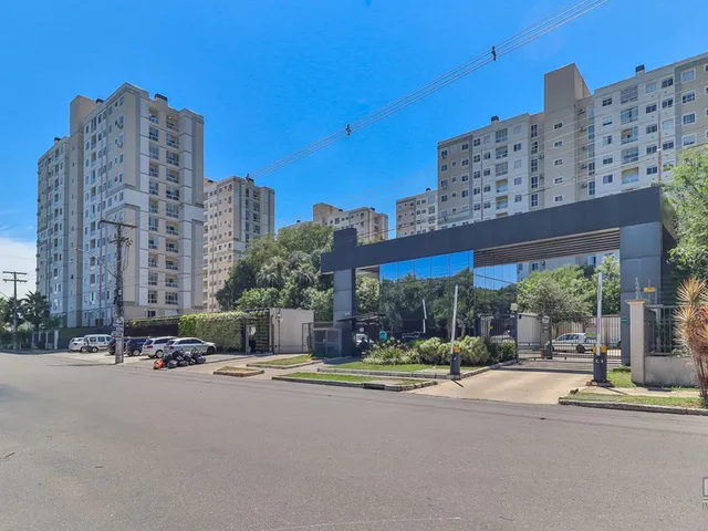 Imagem: APARTAMENTO - Porto Alegre