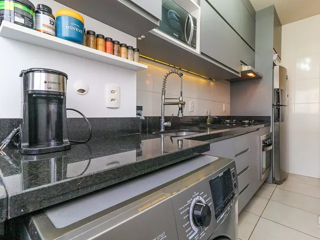 Imagem 8: APARTAMENTO - Porto Alegre