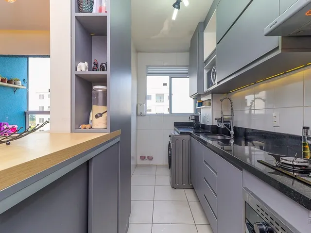 Imagem 11: APARTAMENTO - Porto Alegre