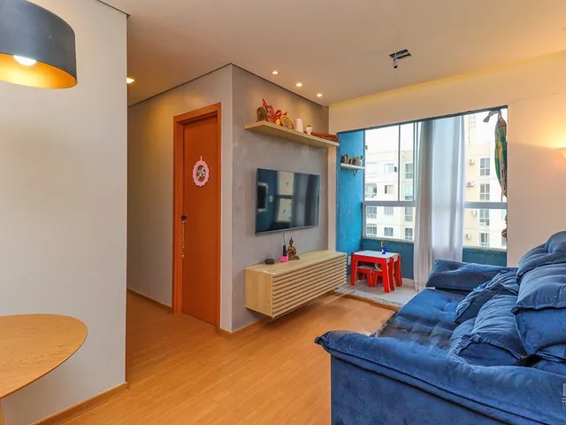 Imagem 12: APARTAMENTO - Porto Alegre