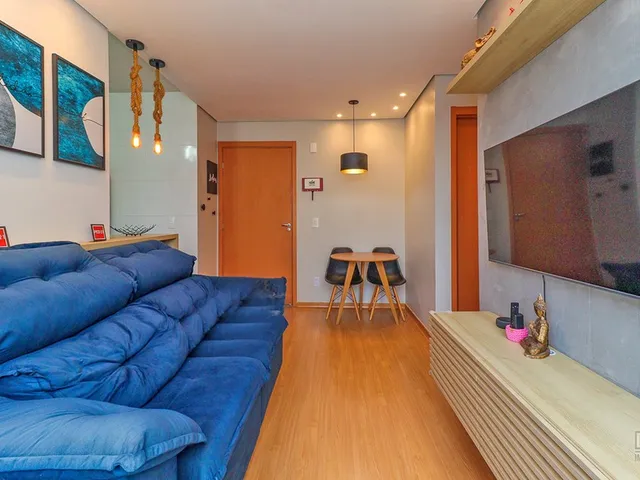 Imagem 13: APARTAMENTO - Porto Alegre